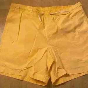 Tommy Hilfiger vintage swim trunks small